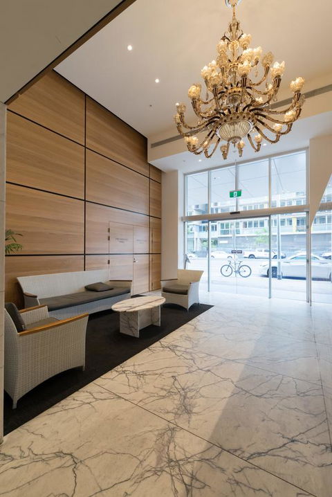 Ther-Rich 2Brm CBD Apartment - Accommodation in Surfers Paradise 15