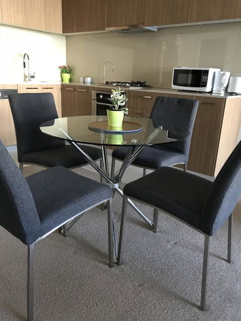 Ther-Rich 2Brm CBD Apartment - Accommodation in Surfers Paradise 14