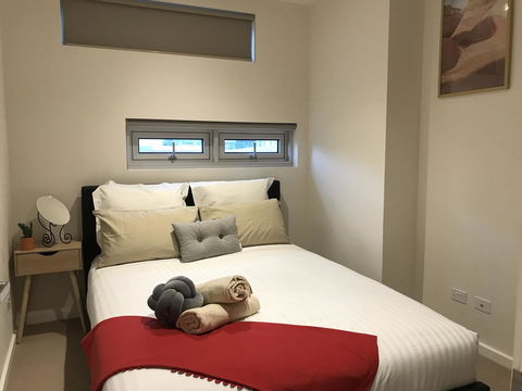 Ther-Rich 2Brm CBD Apartment - Accommodation in Surfers Paradise 43