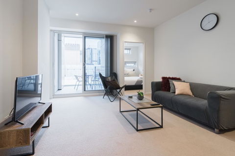 Ther-Rich 2Brm CBD Apartment - Accommodation in Surfers Paradise 20