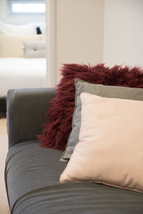 Ther-Rich 2Brm CBD Apartment - Accommodation in Surfers Paradise 12