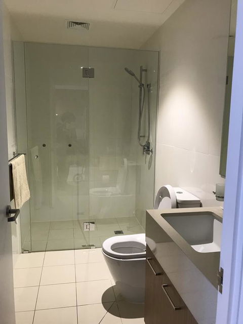 Ther-Rich 2Brm CBD Apartment - Accommodation in Surfers Paradise 39