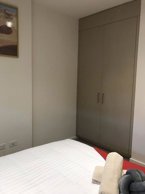 Ther-Rich 2Brm CBD Apartment - Accommodation in Surfers Paradise 41