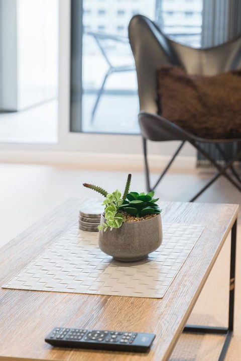 Ther-Rich 2Brm CBD Apartment - Accommodation in Surfers Paradise 17