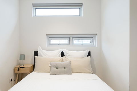 Ther-Rich 2Brm CBD Apartment - Accommodation in Surfers Paradise 6