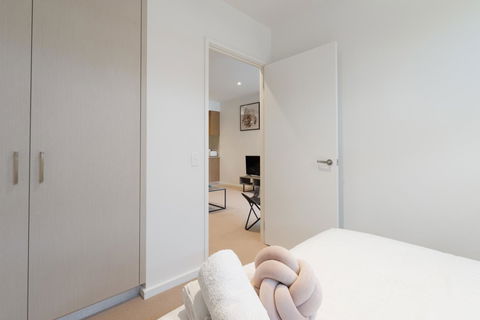 Ther-Rich 2Brm CBD Apartment - Accommodation in Surfers Paradise 4