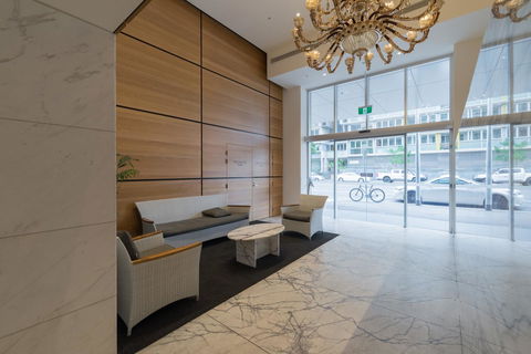 Ther-Rich 2Brm CBD Apartment - Accommodation in Surfers Paradise 16