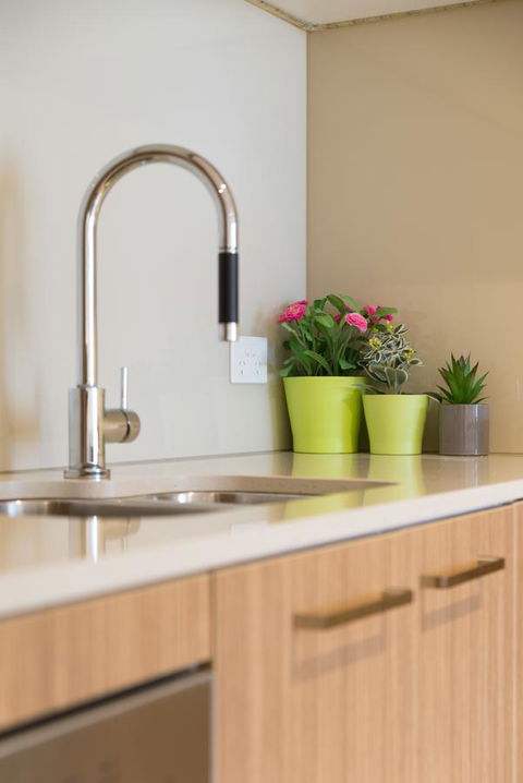 Ther-Rich 2Brm CBD Apartment - Accommodation in Surfers Paradise 27