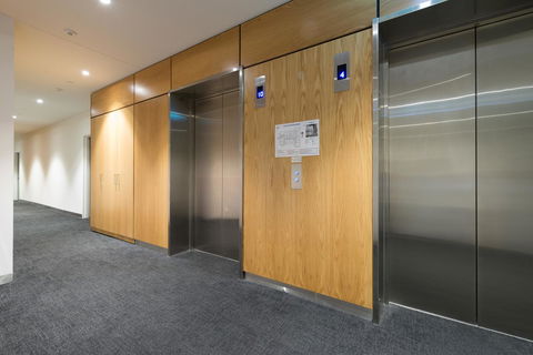 Ther-Rich 2Brm CBD Apartment - Accommodation in Surfers Paradise 25