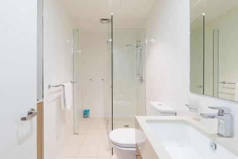 Ther-Rich 2Brm CBD Apartment - Accommodation in Surfers Paradise 29