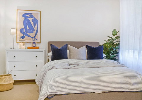 GOUGER 265 - Accommodation in Surfers Paradise 2