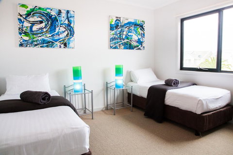 Mariners Cay Apartment - Accommodation in Surfers Paradise 14
