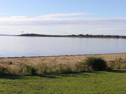 Mariners Cay Apartment - Accommodation in Surfers Paradise 7