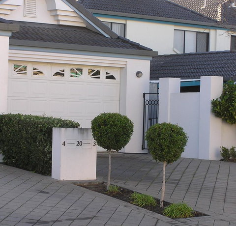 Mariners Cay Apartment - Accommodation in Surfers Paradise 4