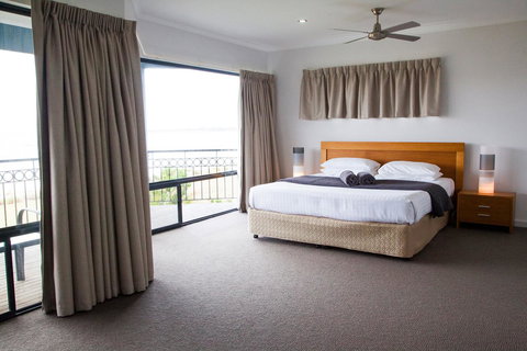 Mariners Cay Apartment - Accommodation in Surfers Paradise 15