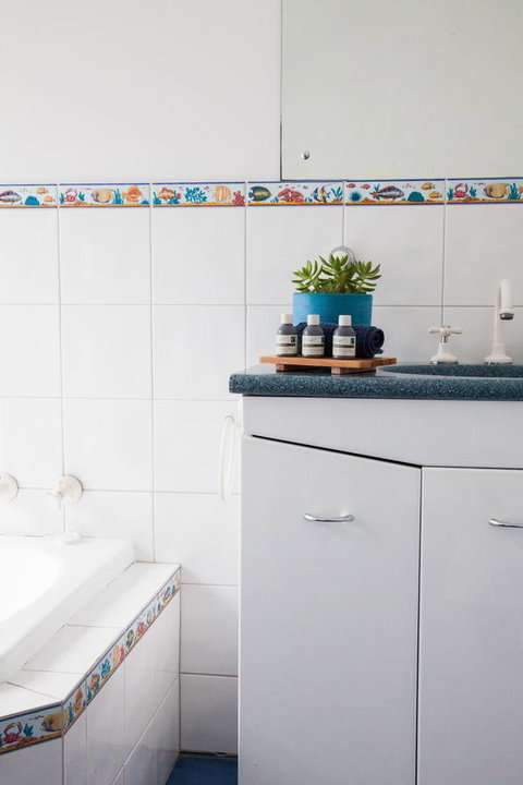 Mariners Cay Apartment - Accommodation in Surfers Paradise 9