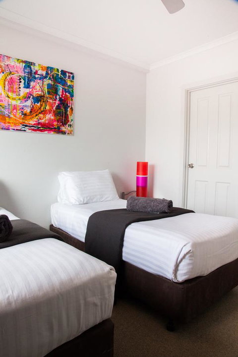 Mariners Cay Apartment - Accommodation in Surfers Paradise 13