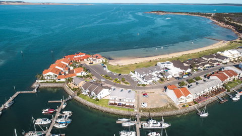 Mariners Cay Apartment - Accommodation in Surfers Paradise 0