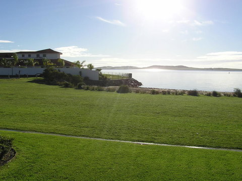 Mariners Cay Apartment - Accommodation in Surfers Paradise 8