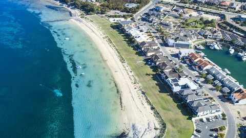 Mariners Cay Apartment - Accommodation in Surfers Paradise 2