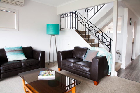 Mariners Cay Apartment - Accommodation in Surfers Paradise 12