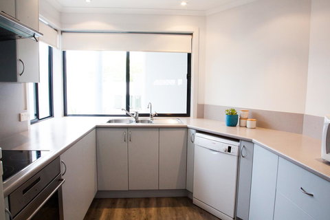Mariners Cay Apartment - Accommodation in Surfers Paradise 11