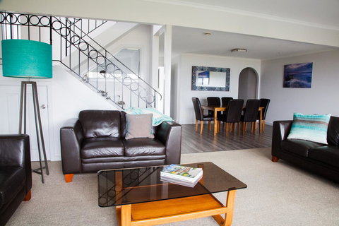 Mariners Cay Apartment - Accommodation in Surfers Paradise 10