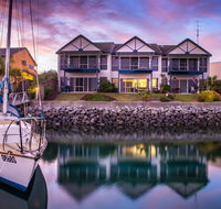 Marina Reflections - Accommodation in Surfers Paradise
