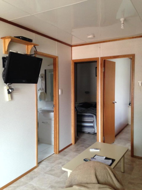 Wudinna Gawler Ranges Motel And Caravan Park - Accommodation in Surfers Paradise 2