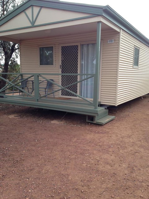 Wudinna Gawler Ranges Motel And Caravan Park - Accommodation in Surfers Paradise 18