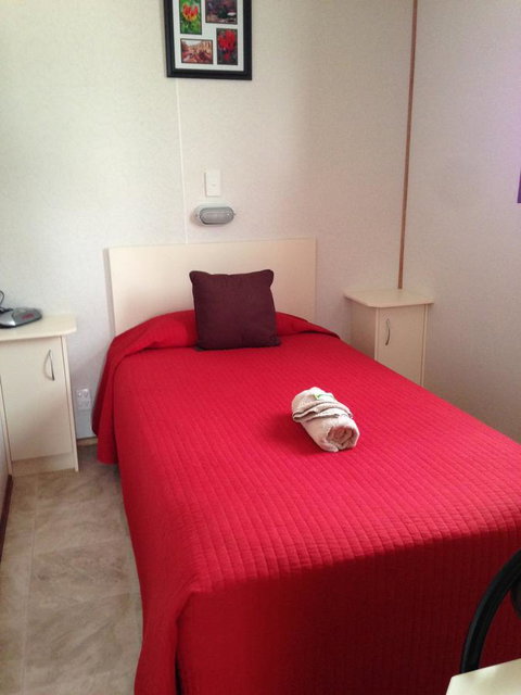 Wudinna Gawler Ranges Motel And Caravan Park - Accommodation in Surfers Paradise 12