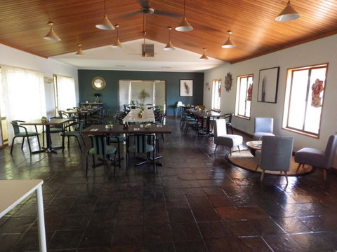 Wudinna Gawler Ranges Motel And Caravan Park - Accommodation in Surfers Paradise 3