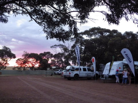 Wudinna Gawler Ranges Motel And Caravan Park - Accommodation in Surfers Paradise 15