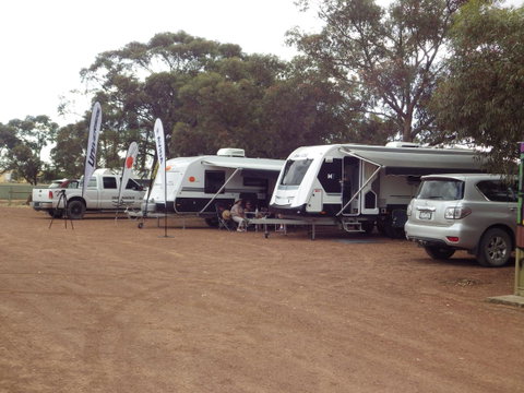 Wudinna Gawler Ranges Motel And Caravan Park - Accommodation in Surfers Paradise 16