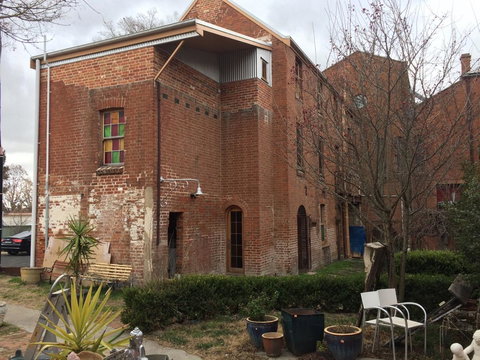 Original Hat Factory - Accommodation in Surfers Paradise 5