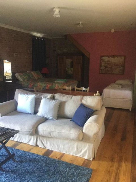 Original Hat Factory - Accommodation in Surfers Paradise 2