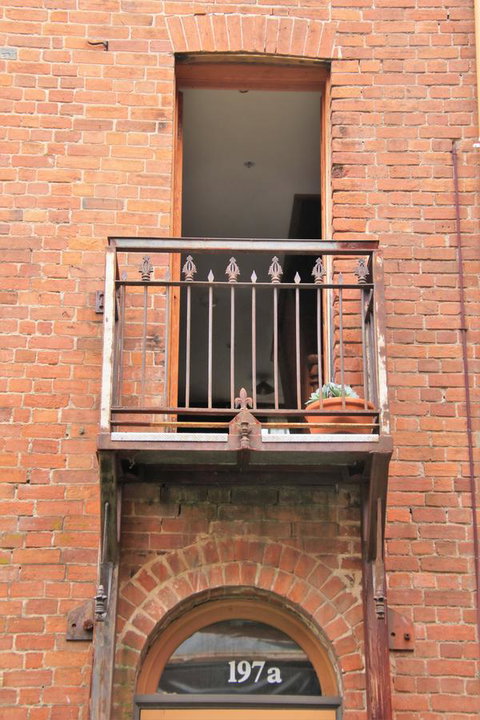 Original Hat Factory - Accommodation in Surfers Paradise 1