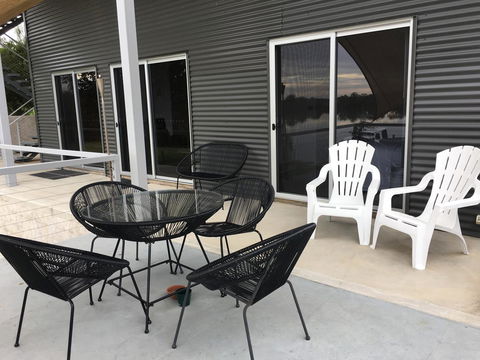 Washpool Retreat - Accommodation in Surfers Paradise 6