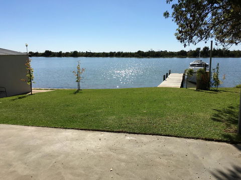 Washpool Retreat - Accommodation in Surfers Paradise 11