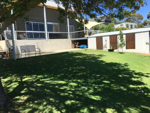 Washpool Retreat - Accommodation in Surfers Paradise 13