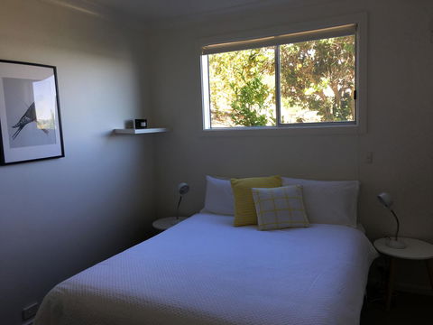 Washpool Retreat - Accommodation in Surfers Paradise 10