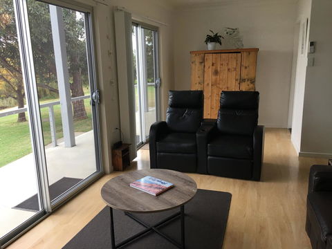 Washpool Retreat - Accommodation in Surfers Paradise 1