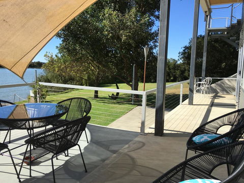 Washpool Retreat - Accommodation in Surfers Paradise 16