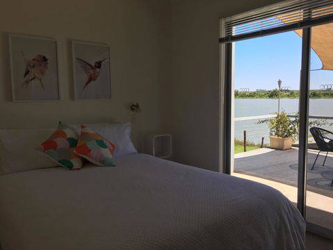 Washpool Retreat - Accommodation in Surfers Paradise 9