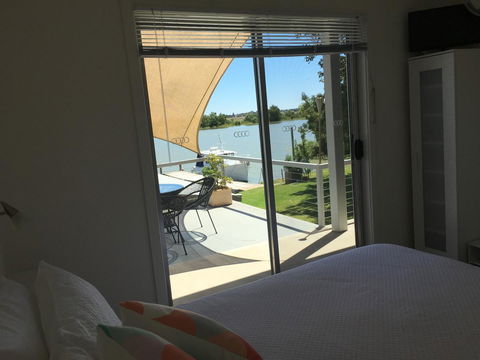 Washpool Retreat - Accommodation in Surfers Paradise 14