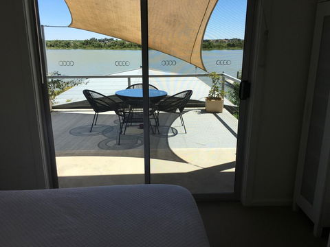 Washpool Retreat - Accommodation in Surfers Paradise 12