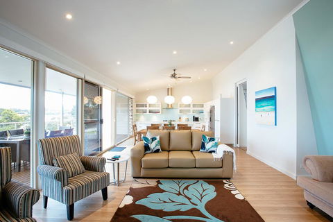 Seasalt - Accommodation in Surfers Paradise 4