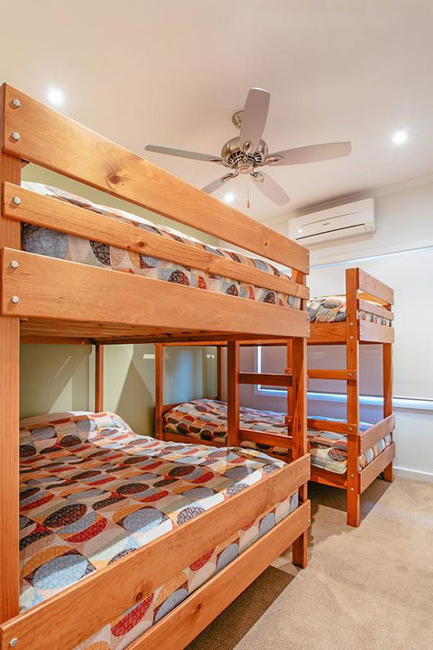 Seasalt - Accommodation in Surfers Paradise 10