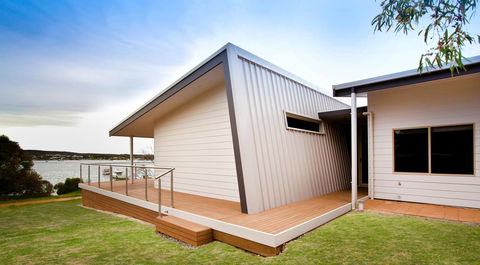 Seasalt - Accommodation in Surfers Paradise 14