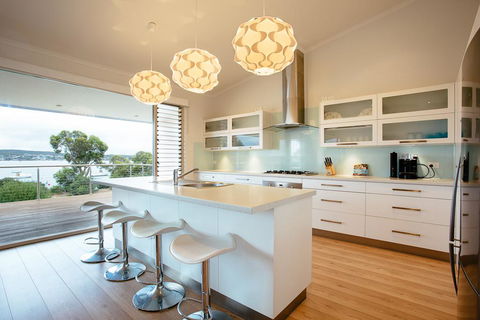 Seasalt - Accommodation in Surfers Paradise 2